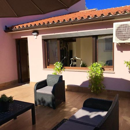 Puntizela-Patty Apartment Pula Ngoại thất bức ảnh