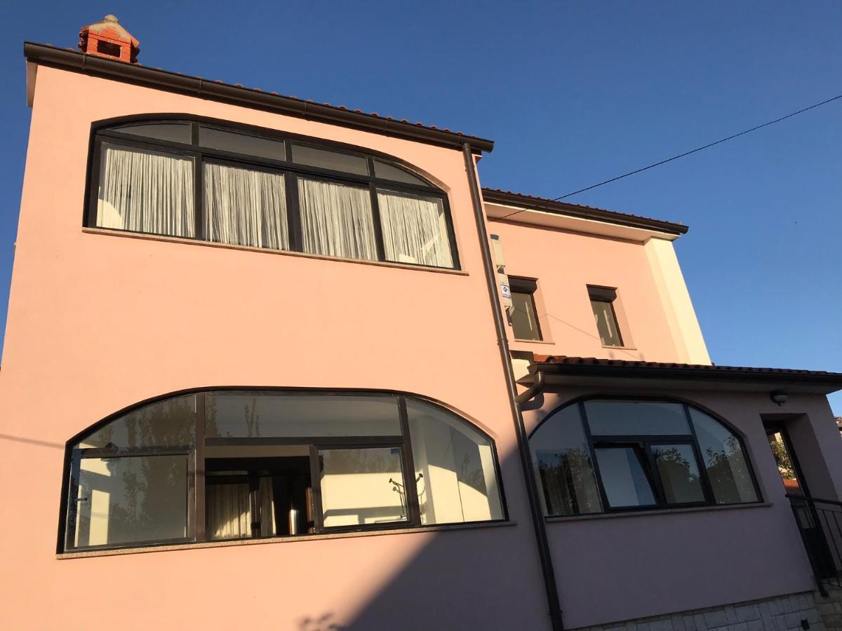 Puntizela-Patty Apartment Pula Ngoại thất bức ảnh