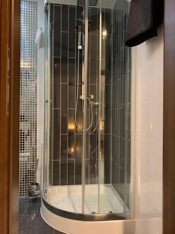 Puntizela-Patty Apartment Pula Ngoại thất bức ảnh