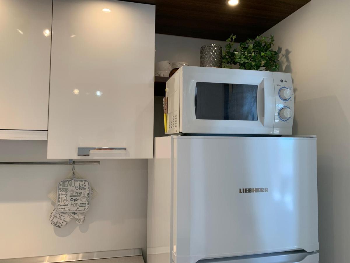 Puntizela-Patty Apartment Pula Ngoại thất bức ảnh