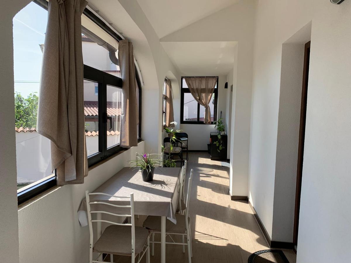 Puntizela-Patty Apartment Pula Ngoại thất bức ảnh