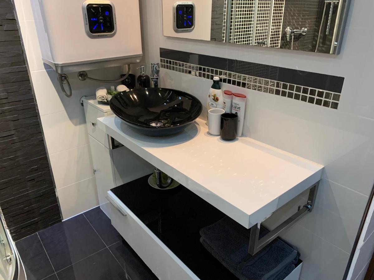 Puntizela-Patty Apartment Pula Ngoại thất bức ảnh
