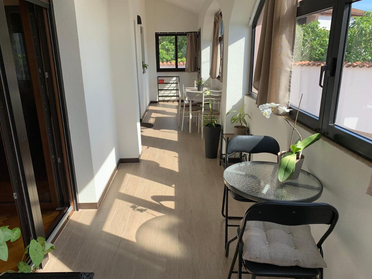 Puntizela-Patty Apartment Pula Ngoại thất bức ảnh