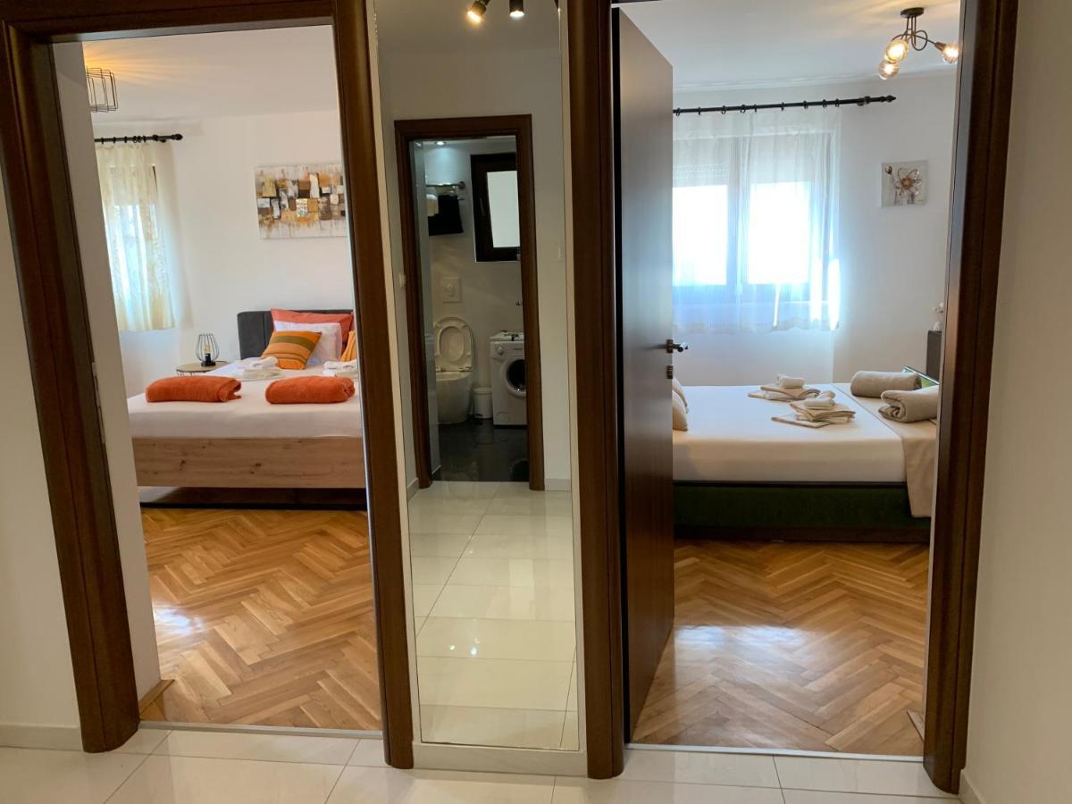 Puntizela-Patty Apartment Pula Ngoại thất bức ảnh