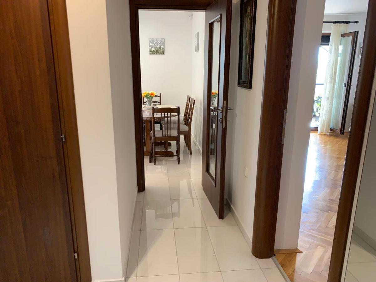 Puntizela-Patty Apartment Pula Ngoại thất bức ảnh