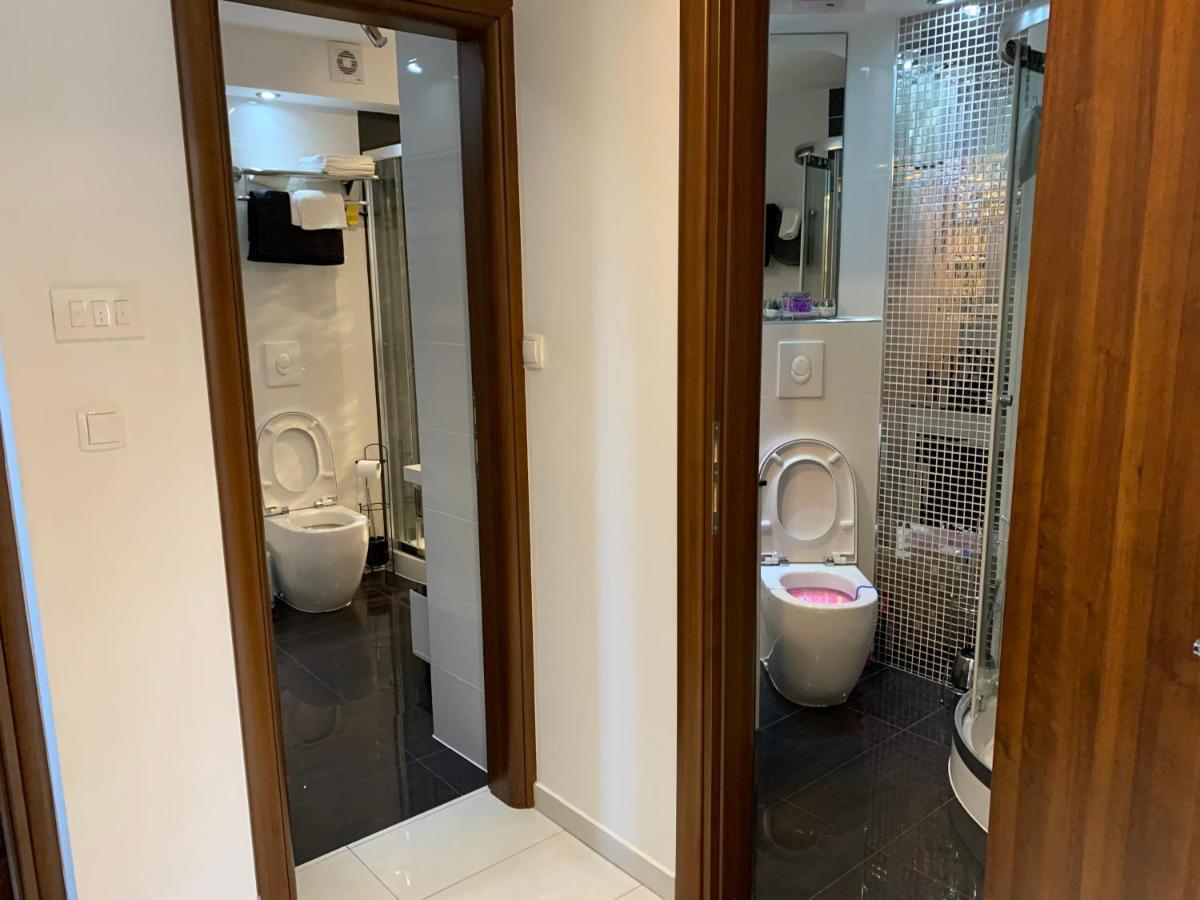 Puntizela-Patty Apartment Pula Ngoại thất bức ảnh