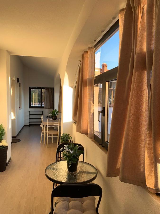 Puntizela-Patty Apartment Pula Ngoại thất bức ảnh