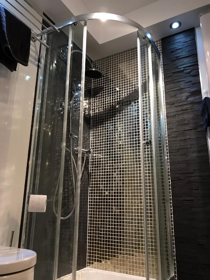 Puntizela-Patty Apartment Pula Ngoại thất bức ảnh