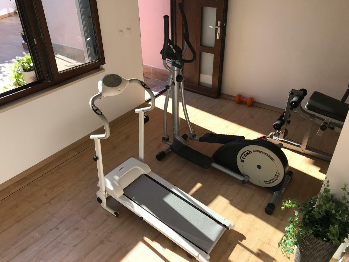 Puntizela-Patty Apartment Pula Ngoại thất bức ảnh