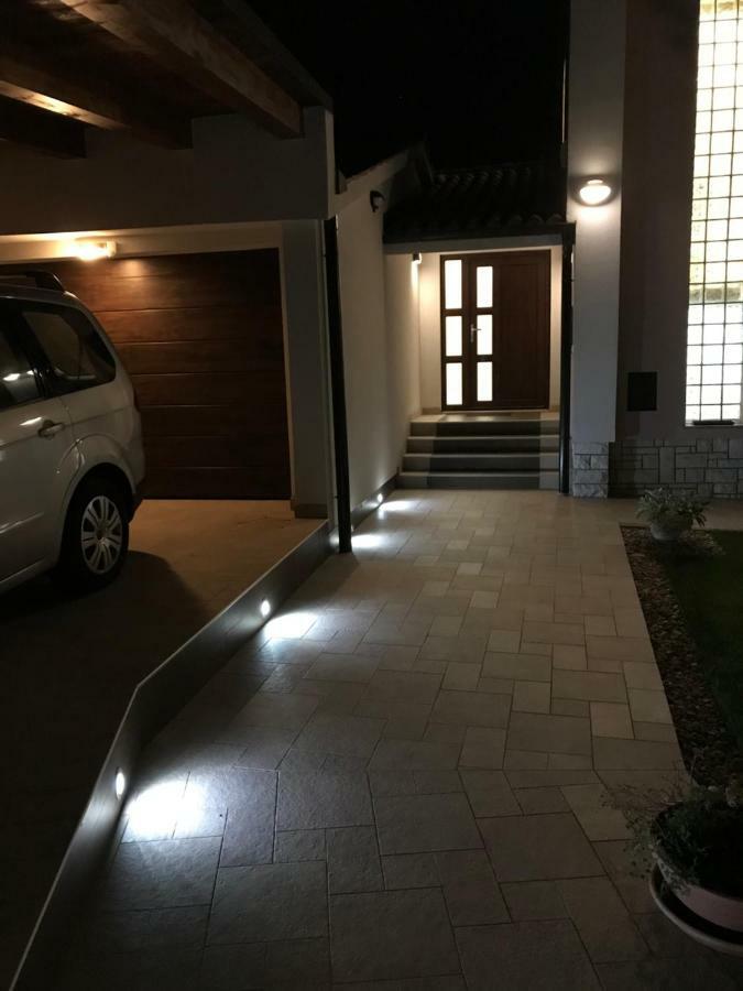 Puntizela-Patty Apartment Pula Ngoại thất bức ảnh